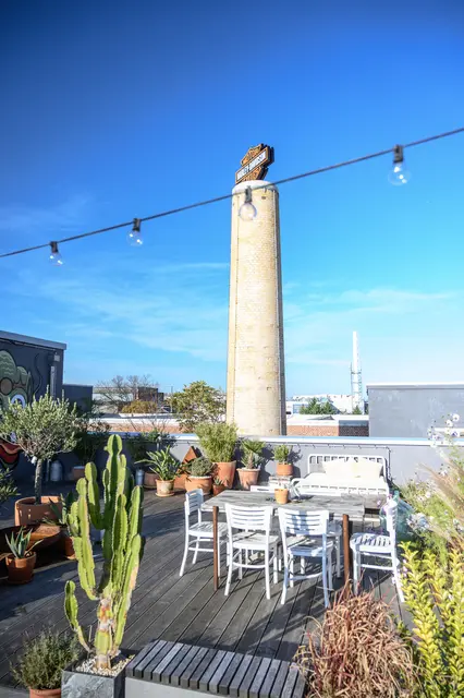 LocationRobot - Film Location Loft LR4644 (photo 15)