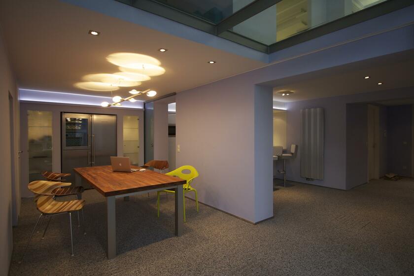 LocationRobot - Film Location Loft LR4661 (photo 3)