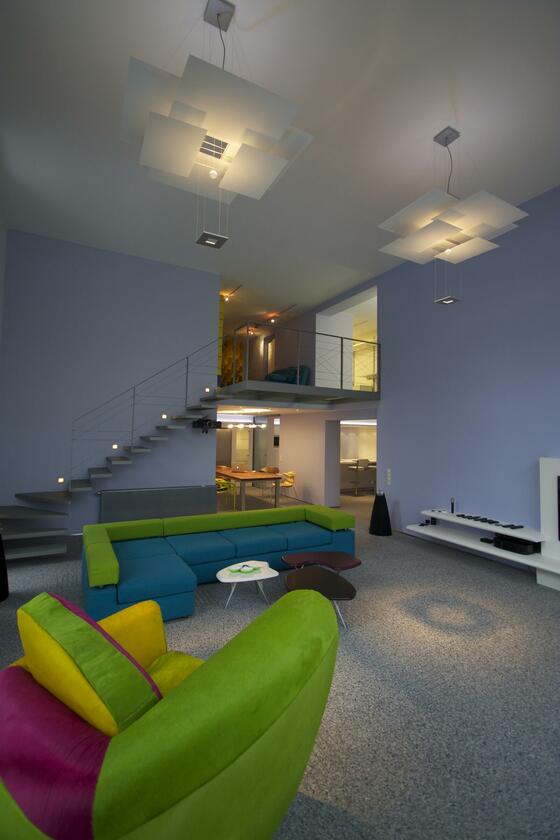 LocationRobot - Film Location Loft LR4661 (photo 2)