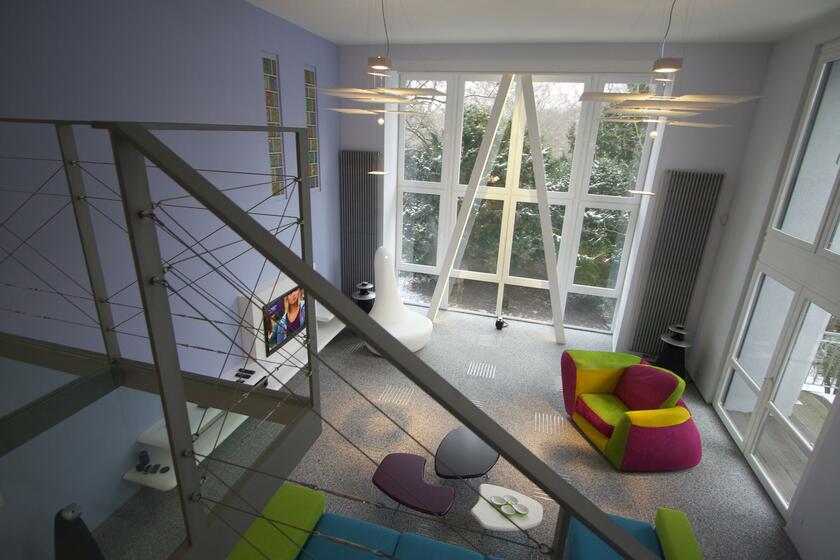 LocationRobot - Film Location Loft LR4661 (photo 1)