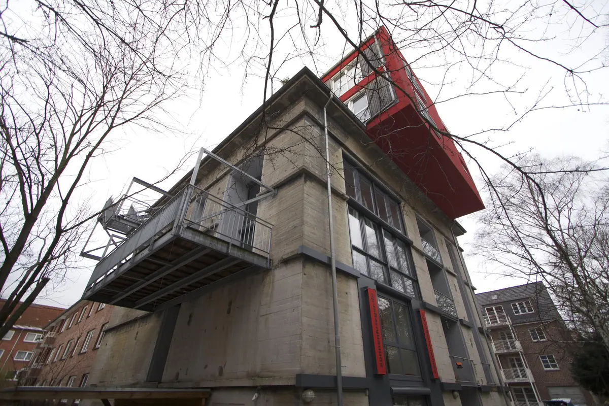 LocationRobot - Film Location Loft LR4661 (photo 25)