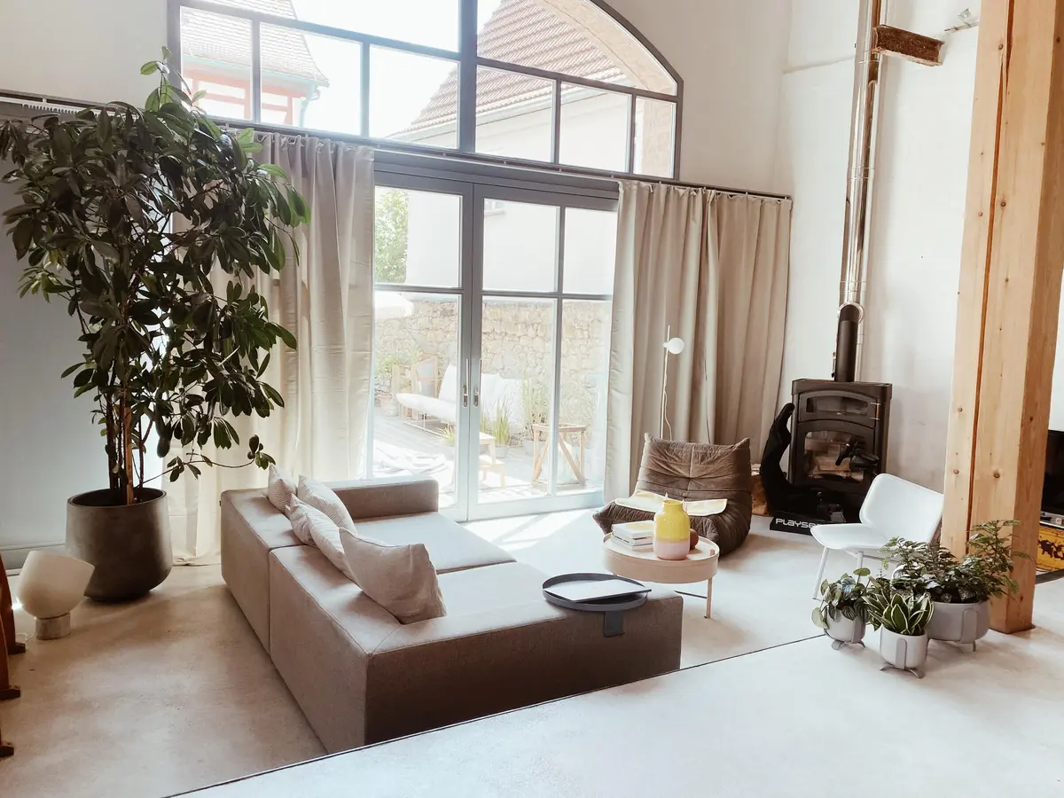 LocationRobot - Film Location Loft LR4682 (photo 1)