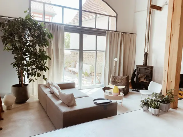 LocationRobot - Film Location Loft LR4682 (photo 1)