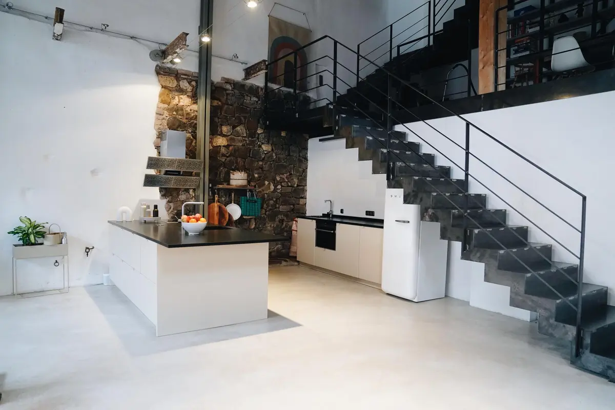 LocationRobot - Film Location Loft LR4682 (photo 8)