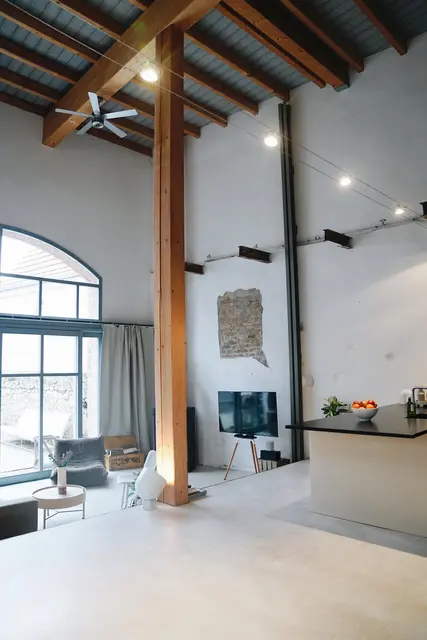 LocationRobot - Film Location Loft LR4682 (photo 7)