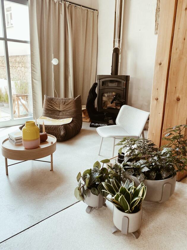 LocationRobot - Film Location Loft LR4682 (photo 5)