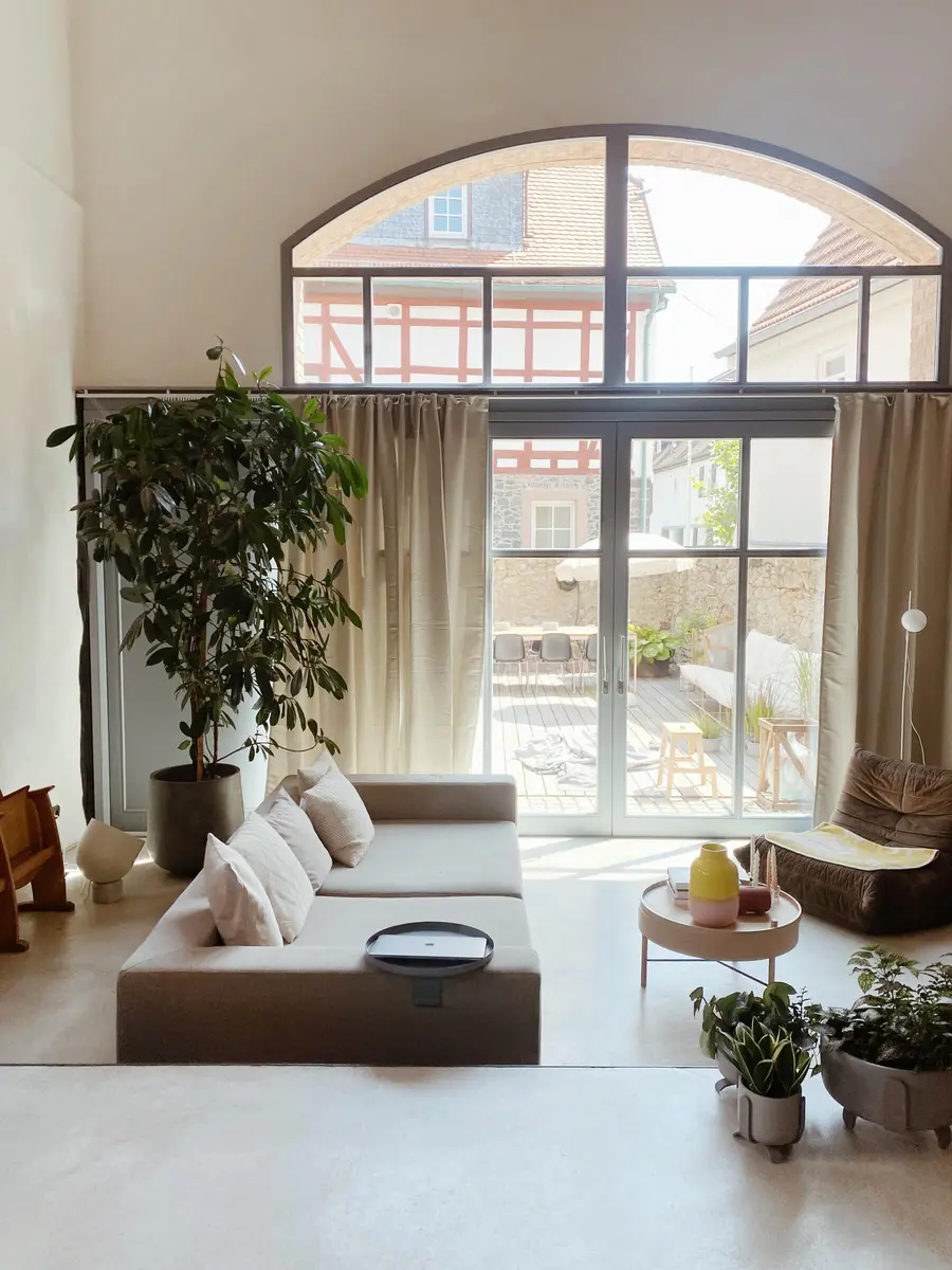 LocationRobot - Film Location Loft LR4682 (photo 3)