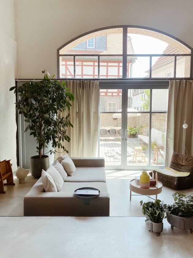 LocationRobot - Film Location Loft LR4682 (photo 3)