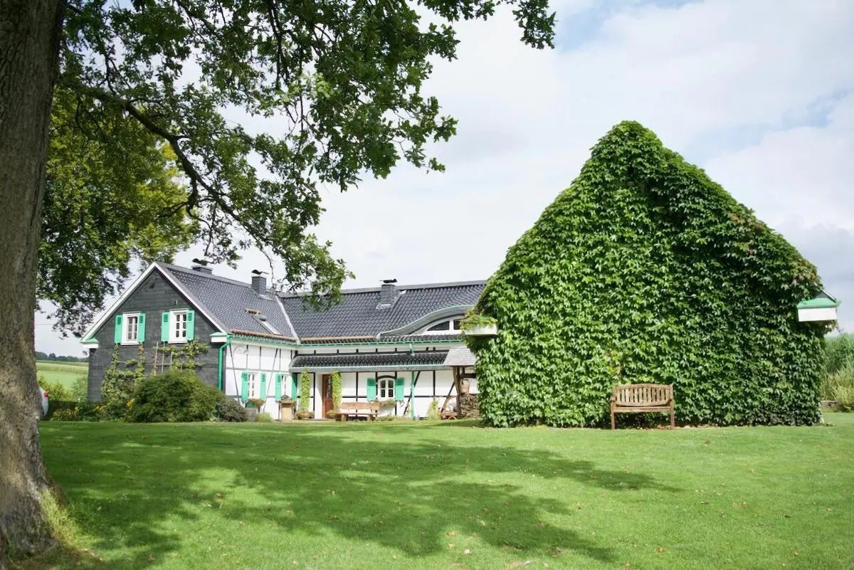 LocationRobot - Film Location Wohnung LR4688 (photo 15)