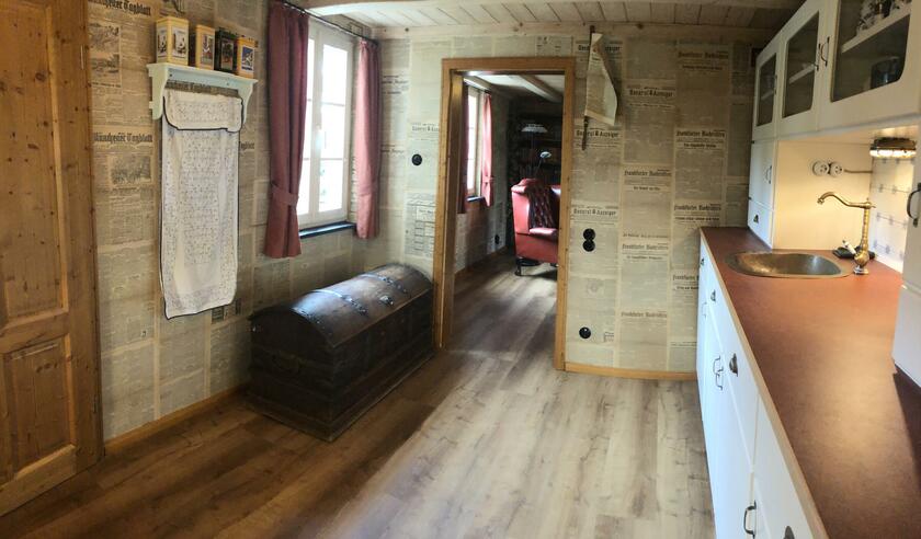 LocationRobot - Film Location Wohnung LR4688 (photo 6)