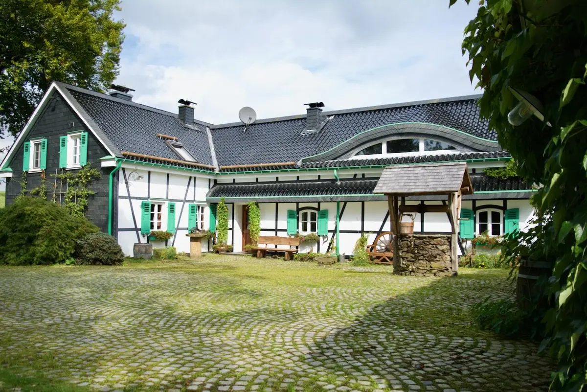 LocationRobot - Film Location Wohnung LR4688 (photo 14)