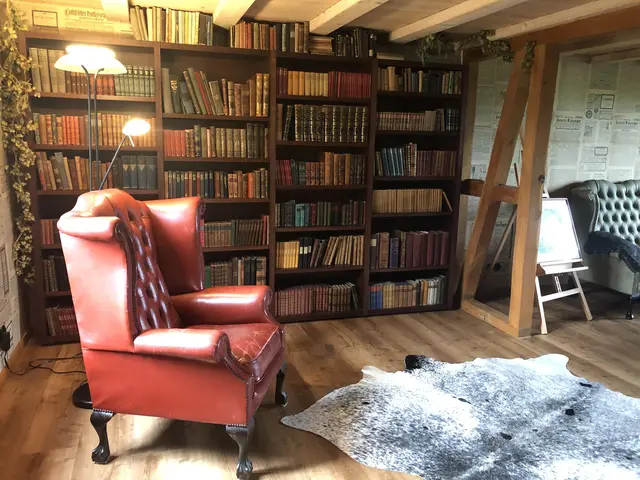 LocationRobot - Film Location Wohnung LR4688