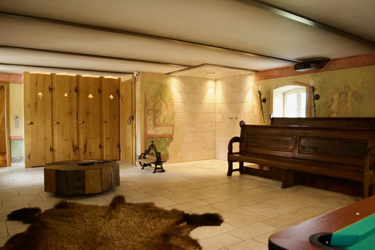 LocationRobot - Film Location Wohnung LR4688 (photo 8)