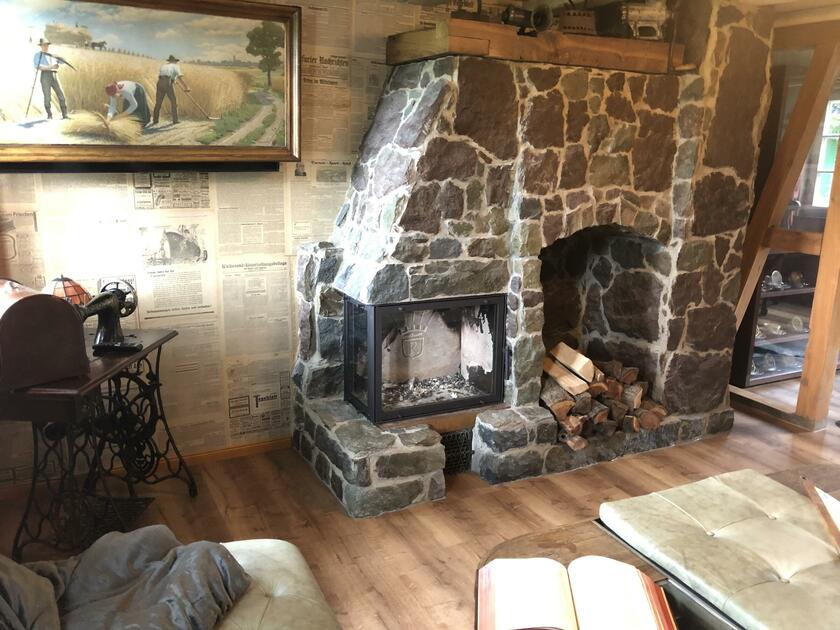 LocationRobot - Film Location Wohnung LR4688 (photo 2)