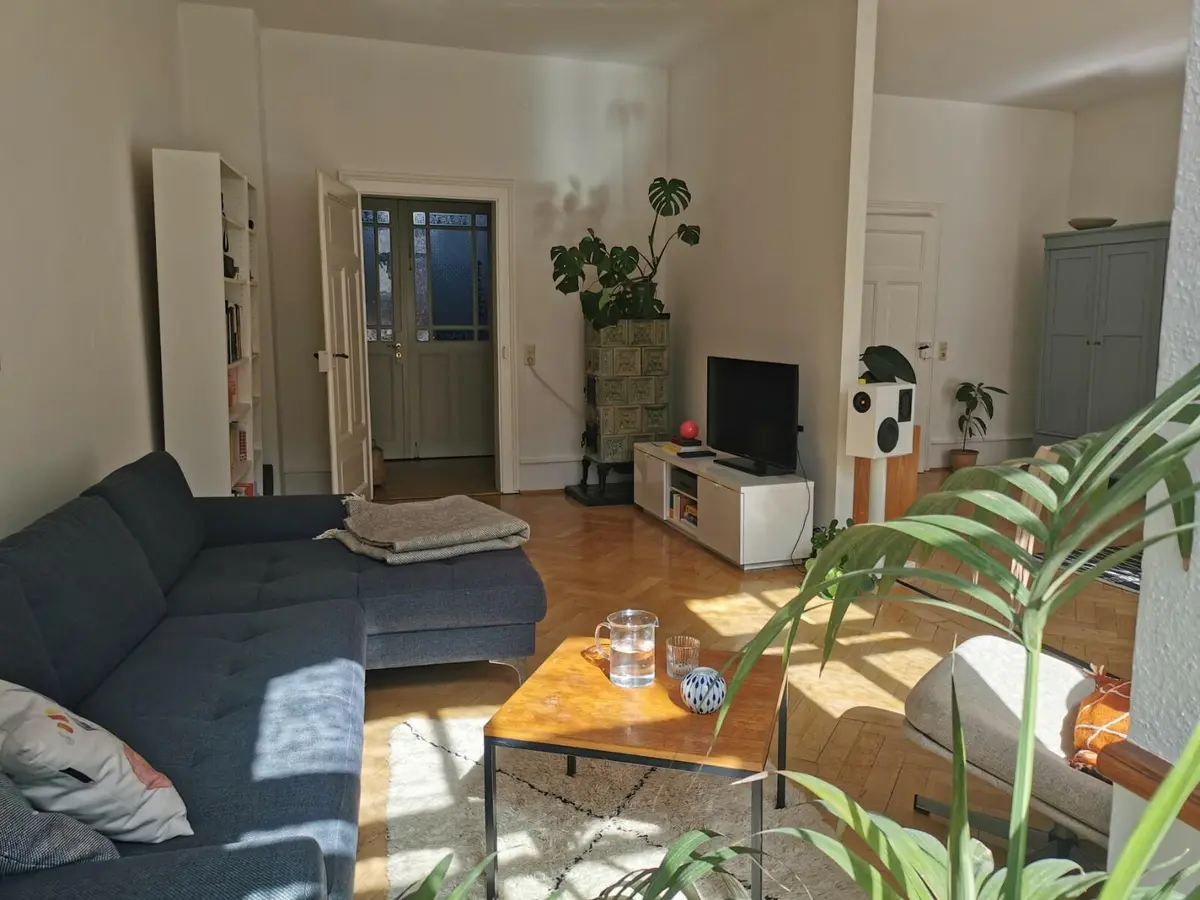 LocationRobot - Film Location Wohnung LR4692 (photo 4)