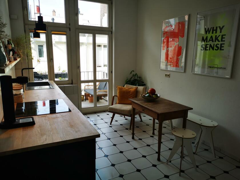 LocationRobot - Film Location Wohnung LR4692 (photo 8)