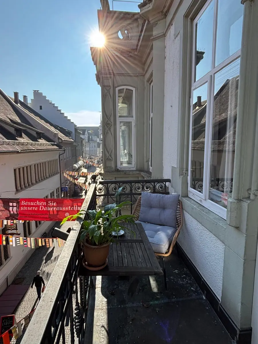 LocationRobot - Film Location Wohnung LR4692 (photo 16)