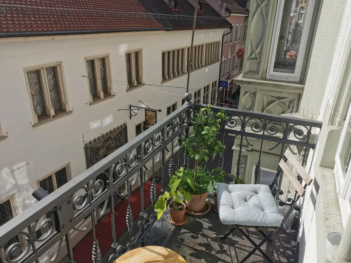 LocationRobot - Film Location Wohnung LR4692 (photo 14)