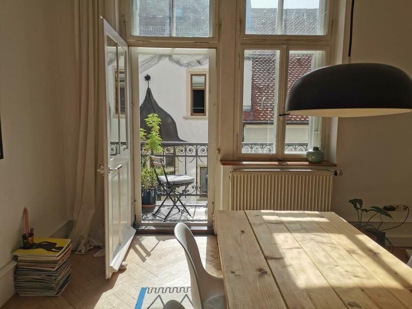 LocationRobot - Film Location Wohnung LR4692 (photo 6)