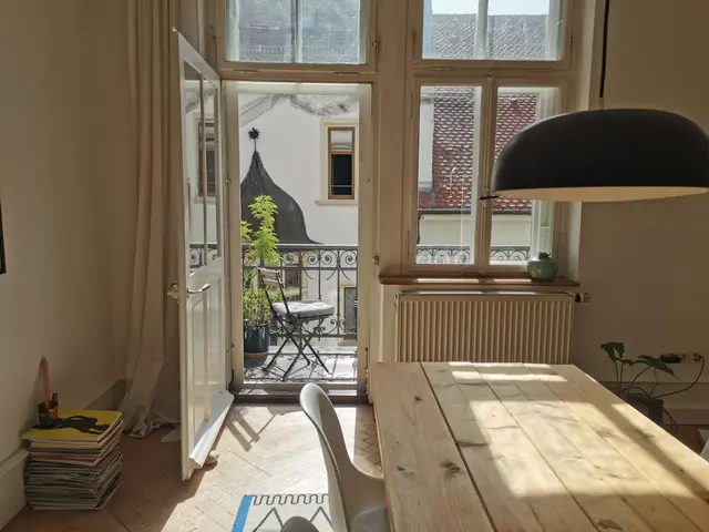 LocationRobot - Film Location Wohnung LR4692 (photo 6)