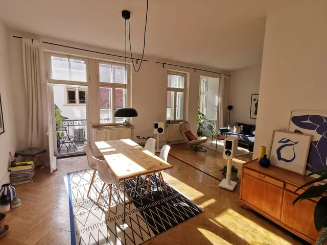 LocationRobot - Film Location Wohnung LR4692 (photo 1)