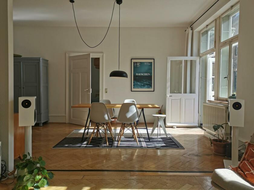 LocationRobot - Film Location Wohnung LR4692 (photo 5)