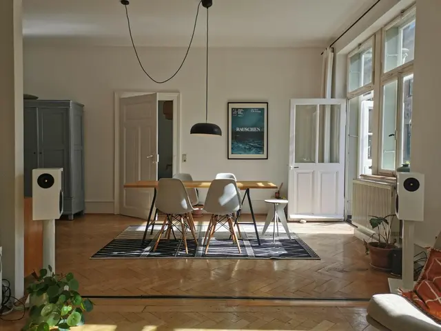 LocationRobot - Film Location Wohnung LR4692 (photo 5)