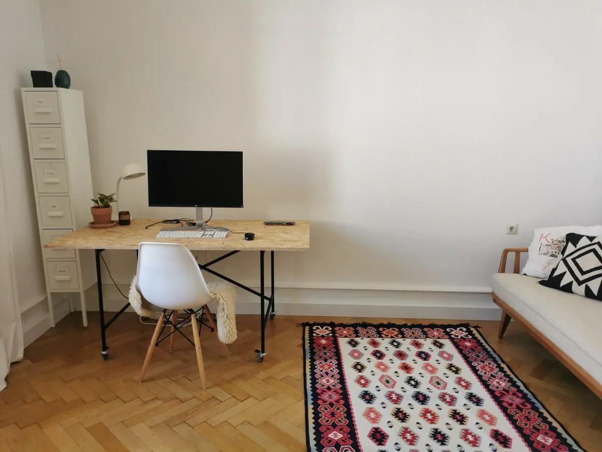 LocationRobot - Film Location Wohnung LR4692 (photo 9)