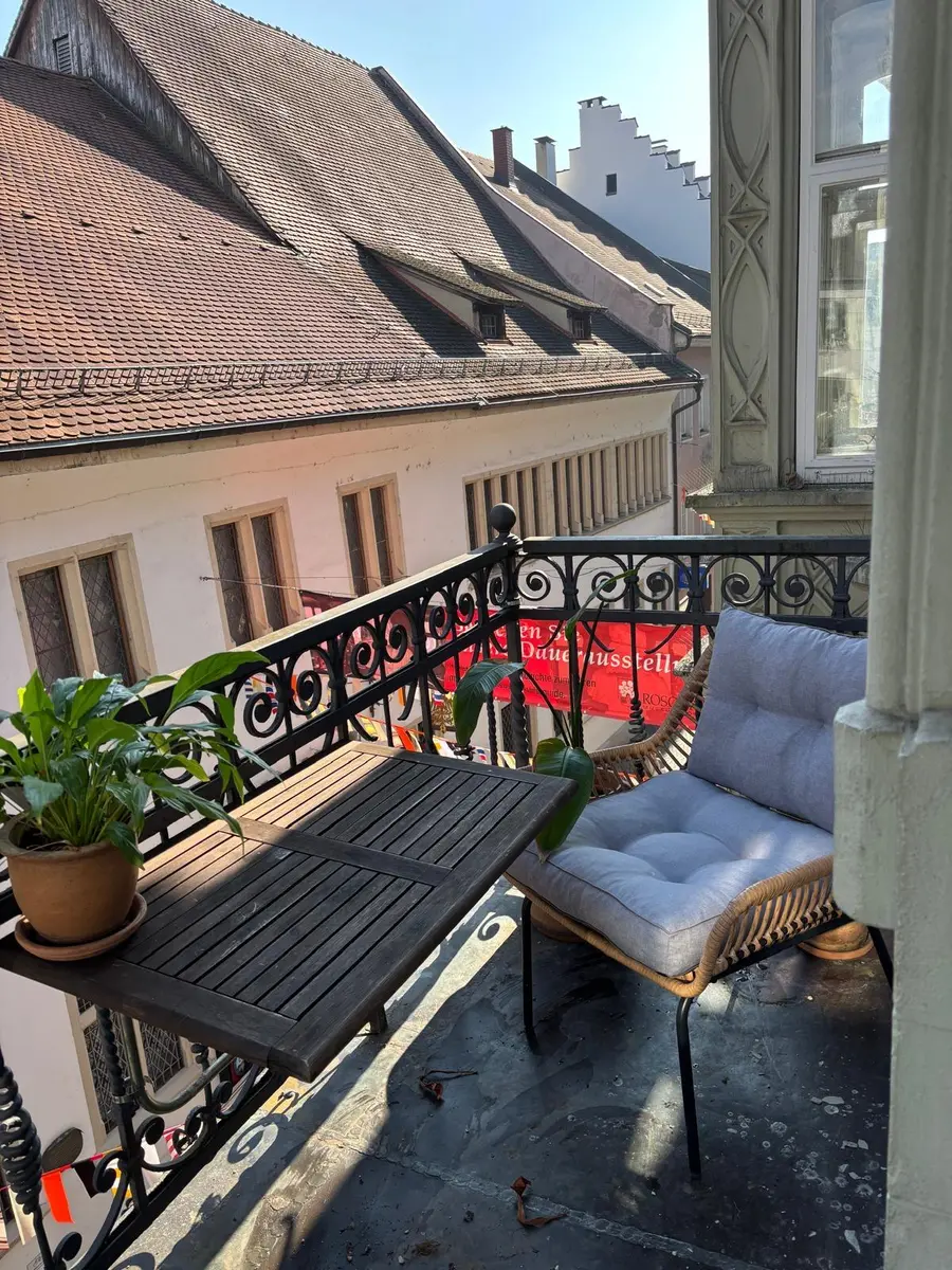 LocationRobot - Film Location Wohnung LR4692 (photo 17)