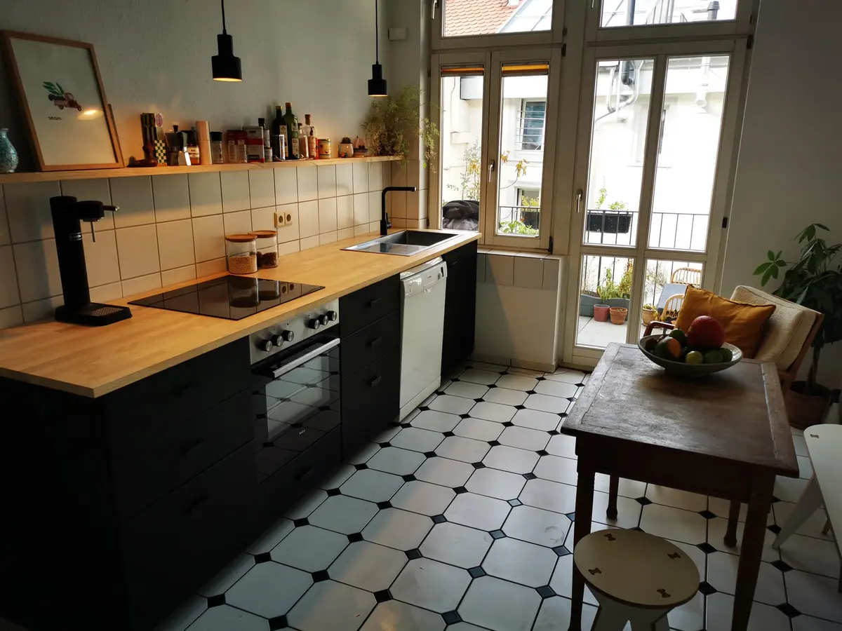 LocationRobot - Film Location Wohnung LR4692 (photo 7)