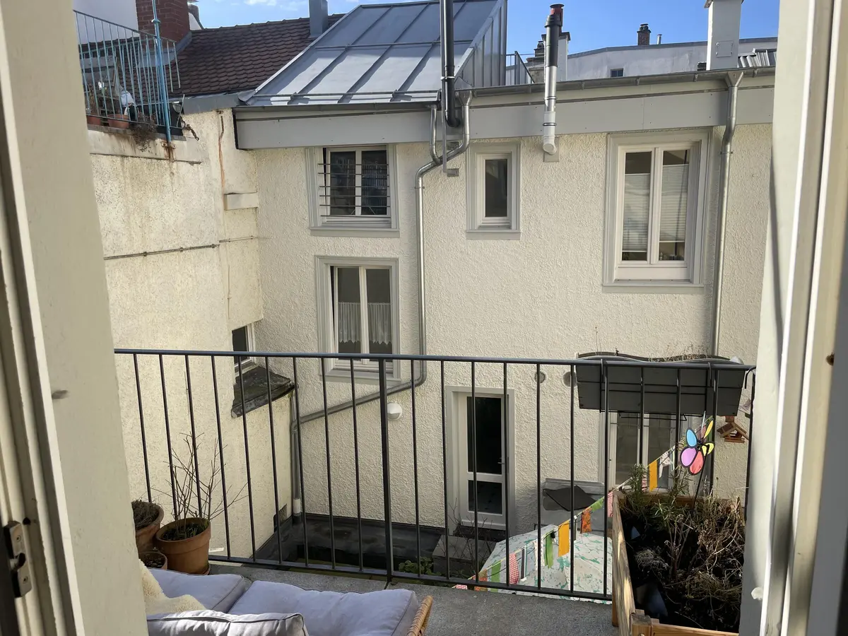 LocationRobot - Film Location Wohnung LR4692 (photo 19)