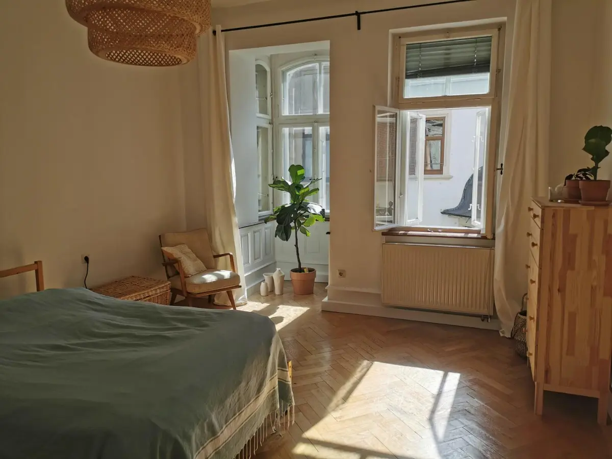 LocationRobot - Film Location Wohnung LR4692 (photo 10)