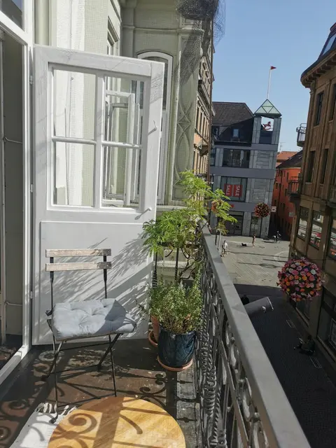 LocationRobot - Film Location Wohnung LR4692 (photo 15)