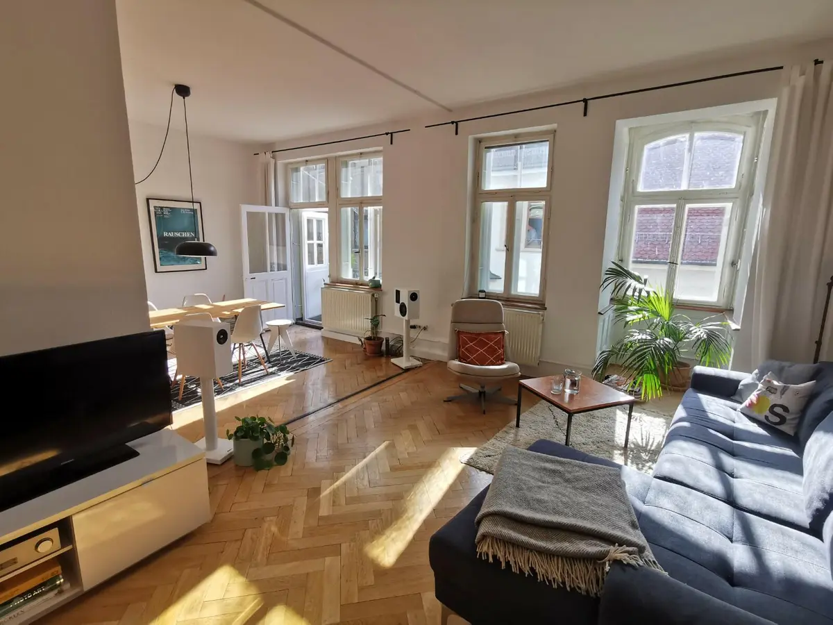 LocationRobot - Film Location Wohnung LR4692 (photo 2)