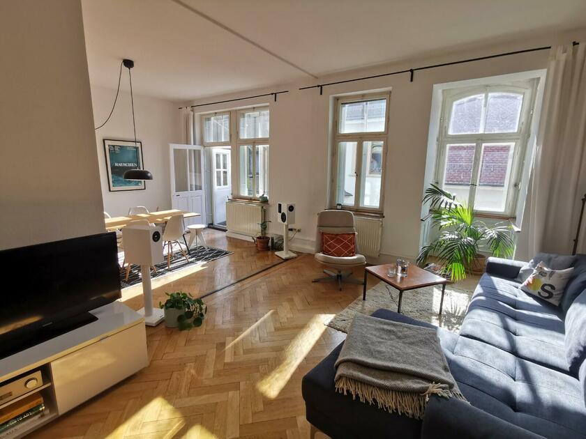 LocationRobot - Film Location Wohnung LR4692 (photo 2)