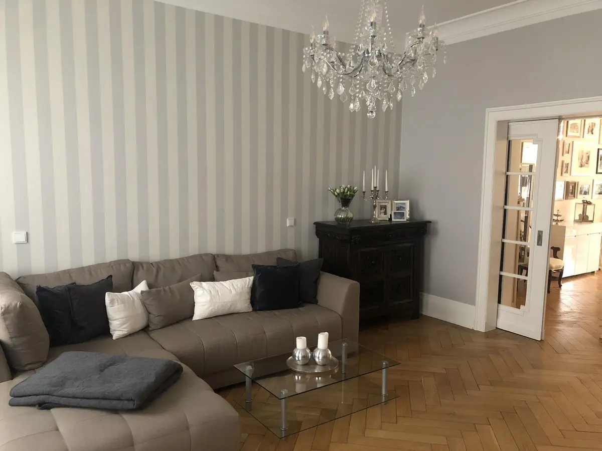 LocationRobot - Film Location Maisonette LR4697 (photo 2)
