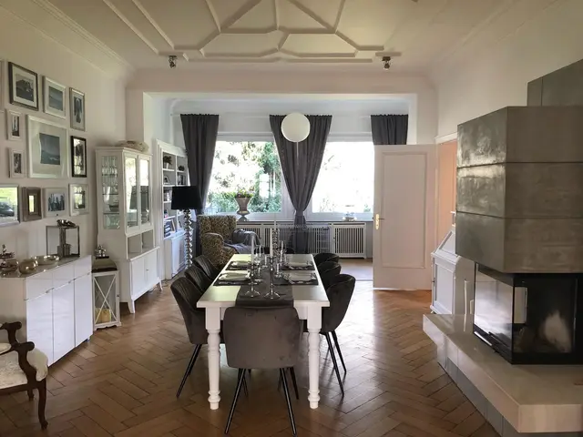 LocationRobot - Film Location Maisonette LR4697
