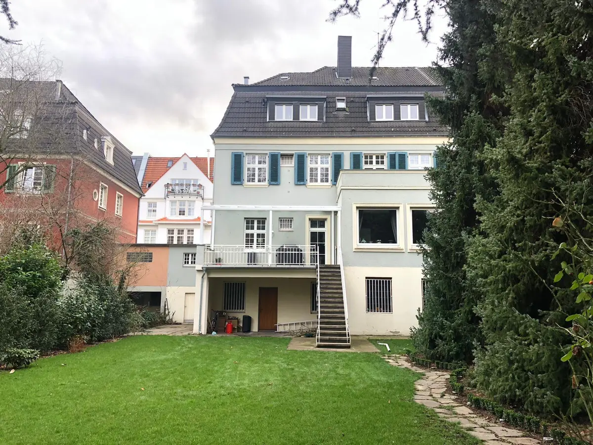 LocationRobot - Film Location Maisonette LR4697 (photo 33)