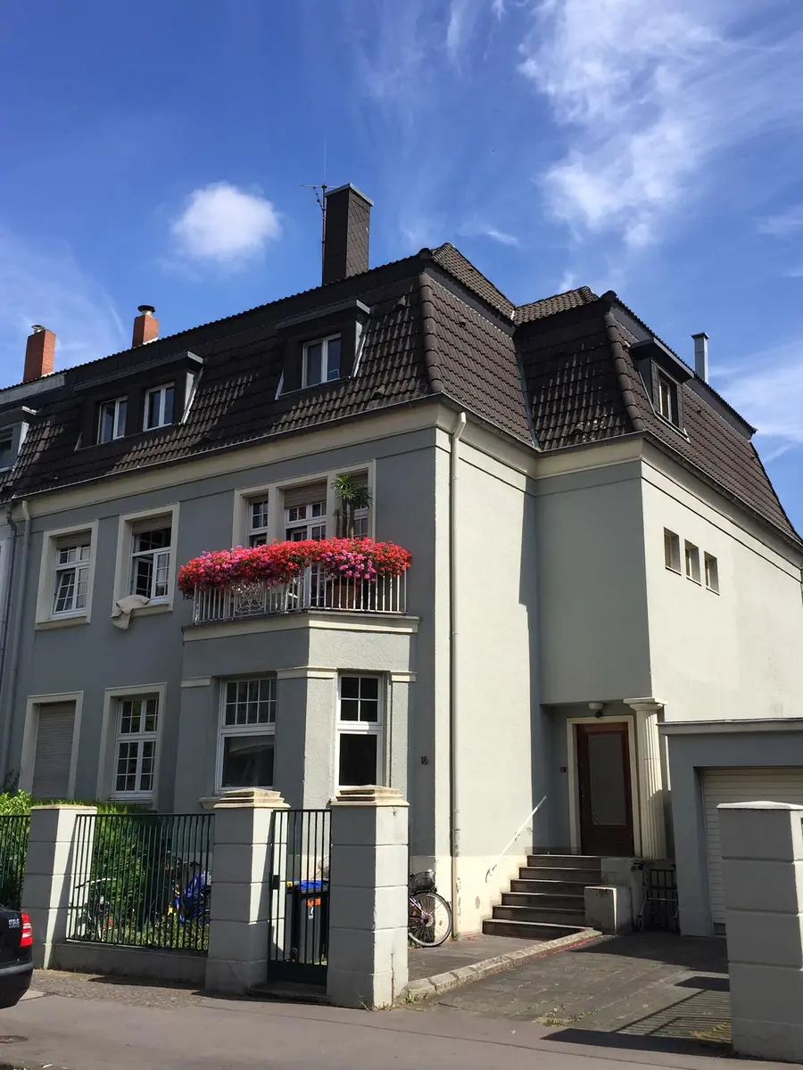 LocationRobot - Film Location Maisonette LR4697 (photo 34)