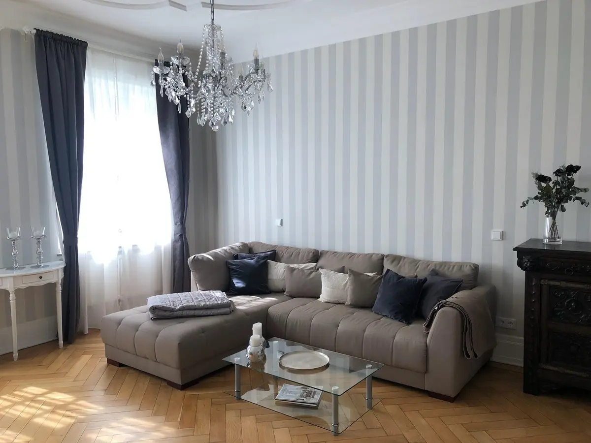 LocationRobot - Film Location Maisonette LR4697 (photo 1)
