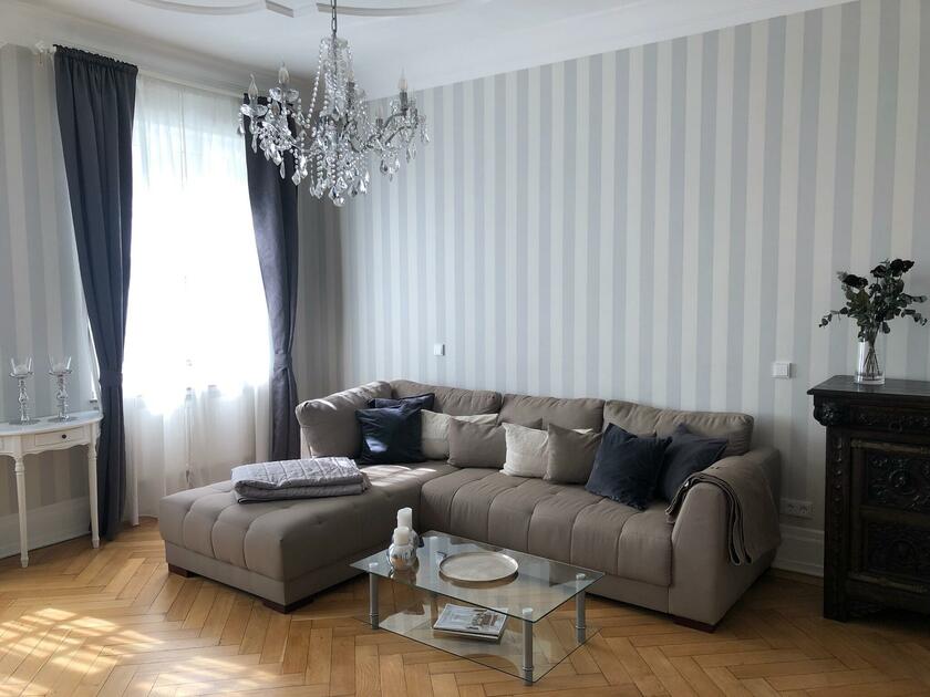 LocationRobot - Film Location Maisonette LR4697 (photo 1)