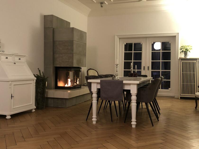 LocationRobot - Film Location Maisonette LR4697 (photo 6)