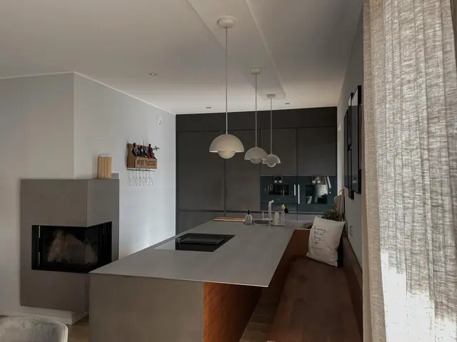 LocationRobot - Film Location Penthouse LR4698 (photo 20)