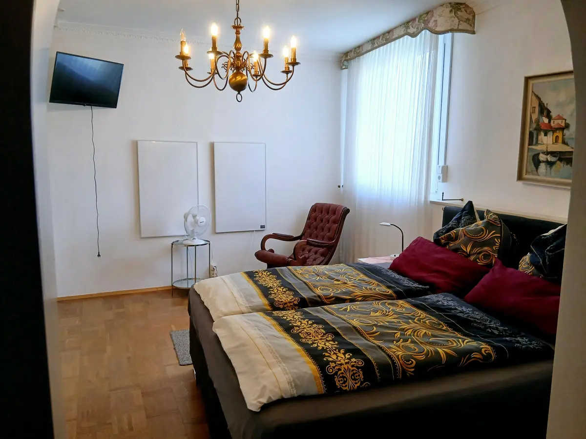 LocationRobot - Film Location Einfamilienhaus LR4701 (photo 4)