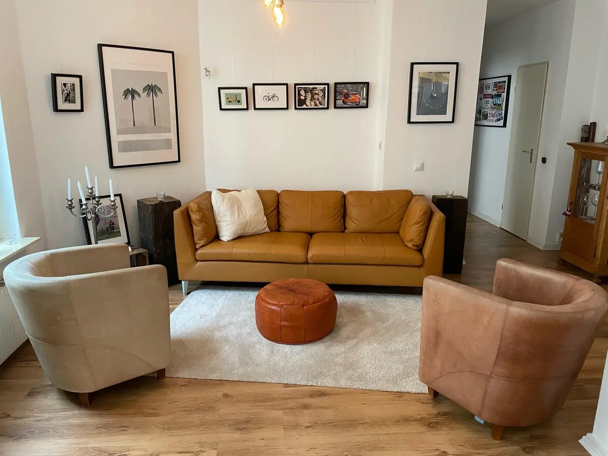 LocationRobot - Film Location Wohnung LR4723 (photo 3)