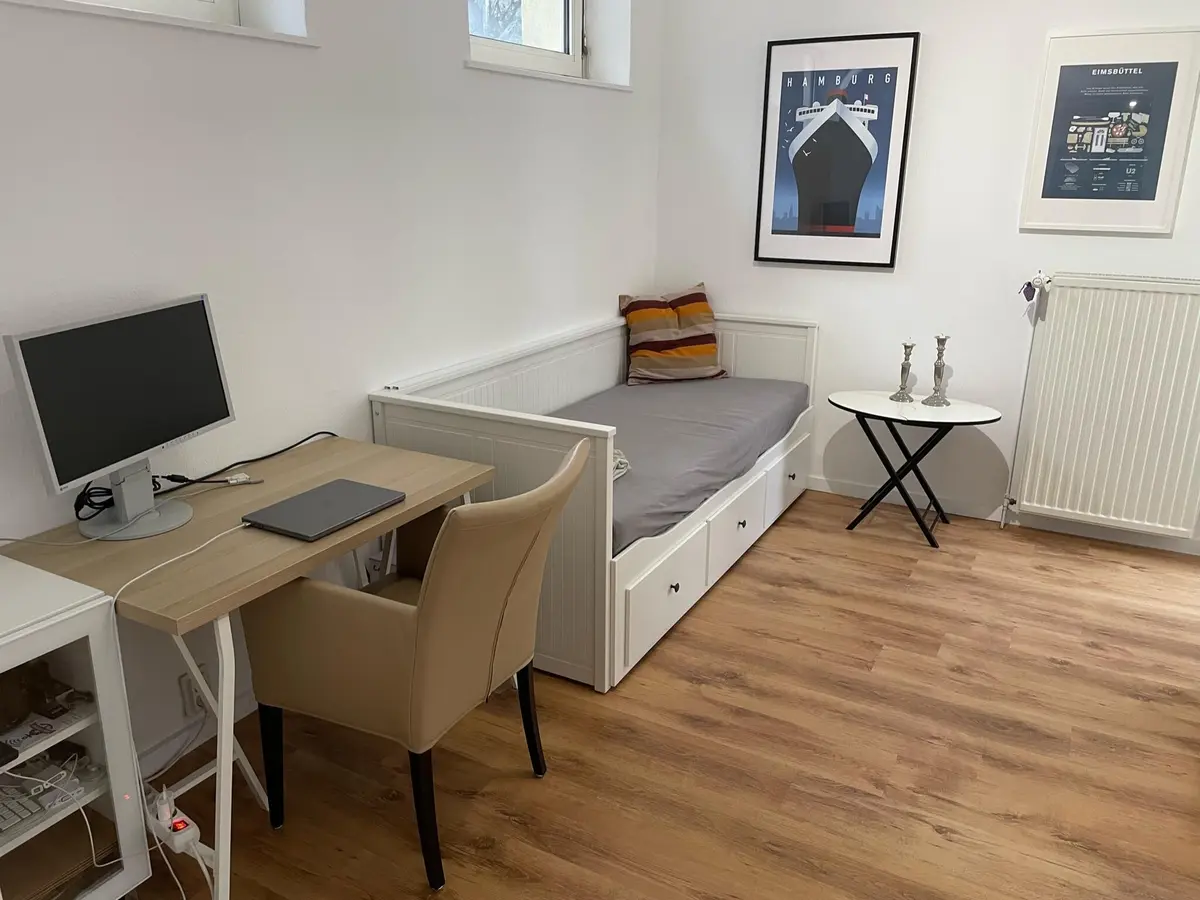 LocationRobot - Film Location Wohnung LR4723 (photo 13)