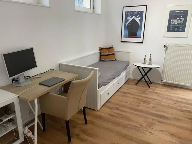 LocationRobot - Film Location Wohnung LR4723 (photo 13)