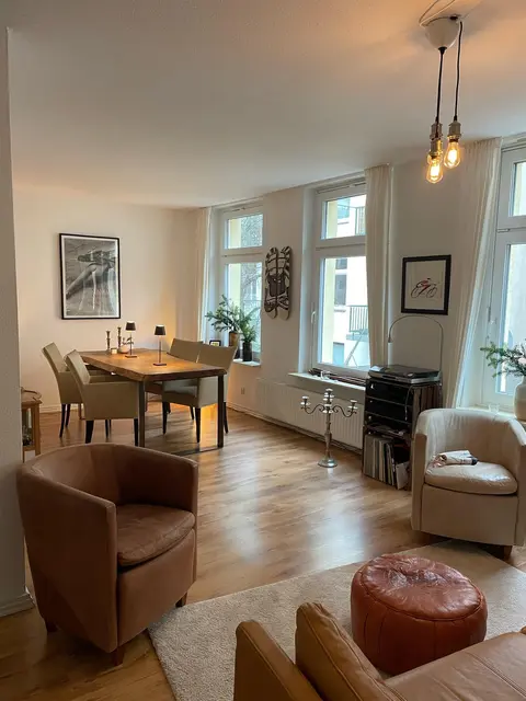 LocationRobot - Film Location Wohnung LR4723 (photo 6)