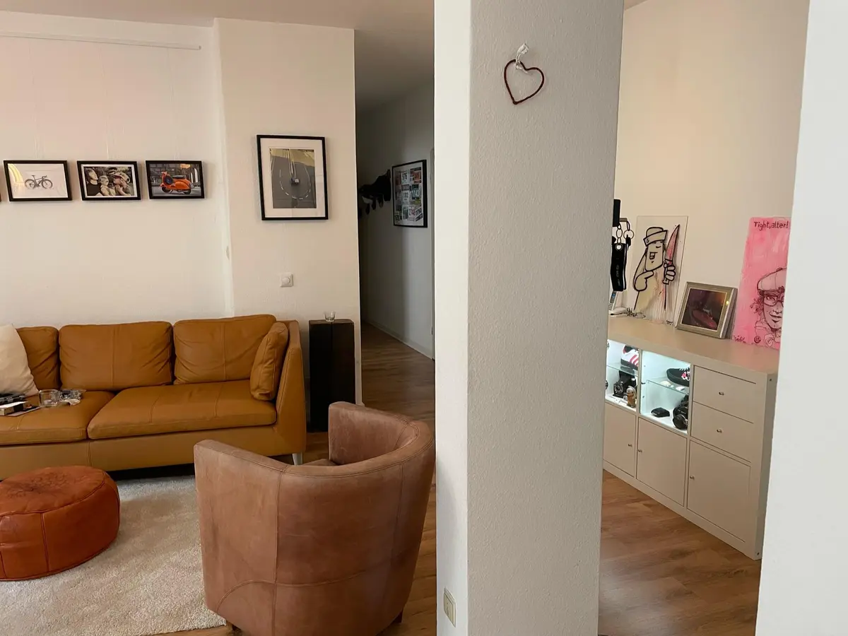 LocationRobot - Film Location Wohnung LR4723 (photo 5)