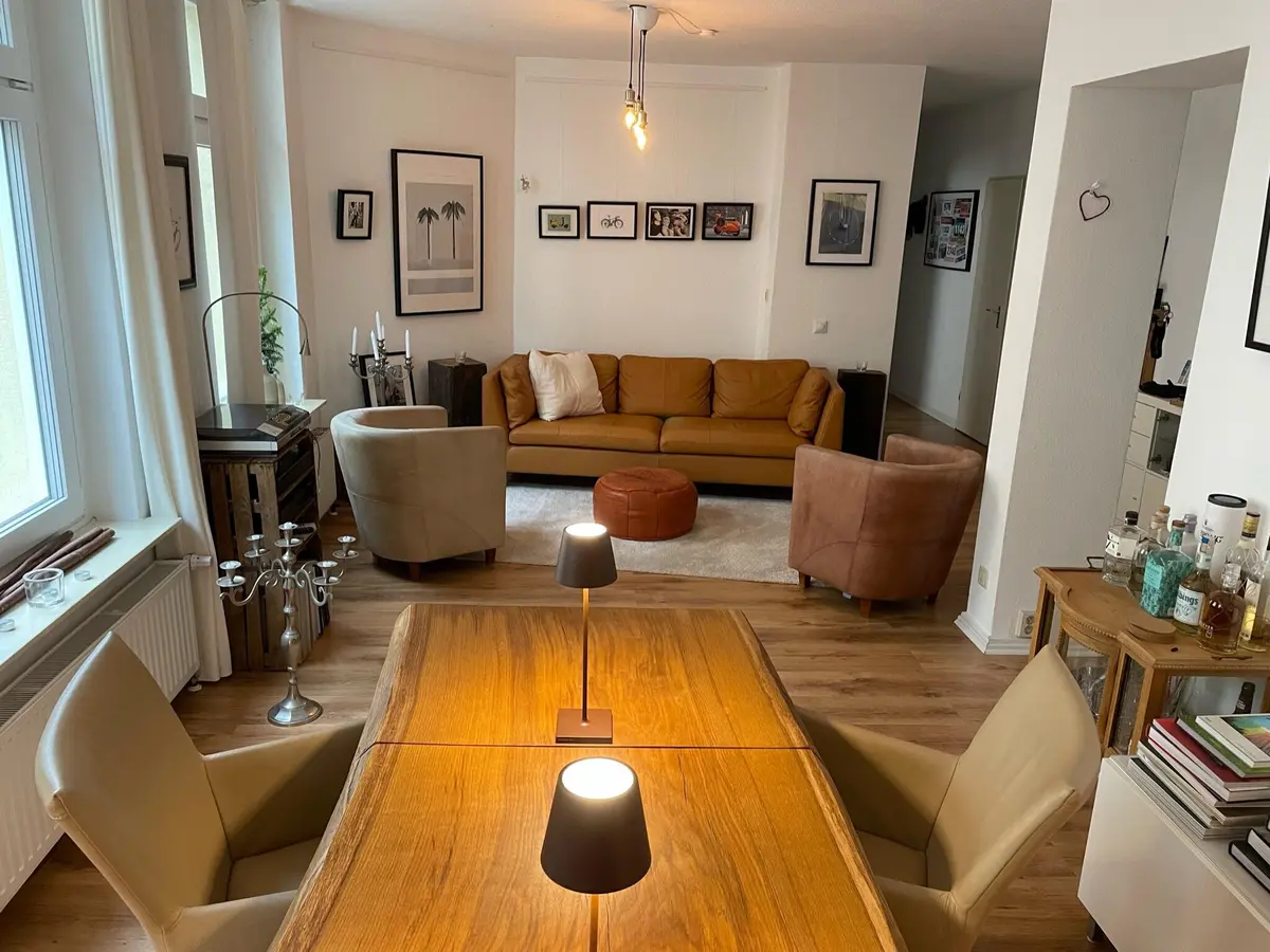 LocationRobot - Film Location Wohnung LR4723 (photo 4)